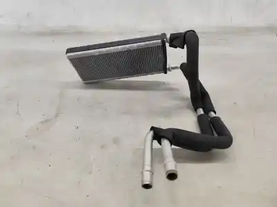 Автозапчастина б/у радіатор опалення / кондиціонації для jaguar i-pace (x590) ev400 awd посилання на oem iam   