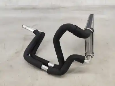 Автозапчастина б/у радіатор опалення / кондиціонації для jaguar i-pace (x590) ev400 awd посилання на oem iam   