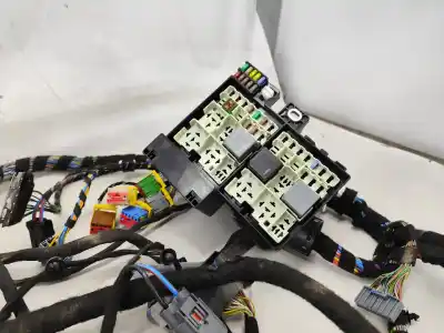 İkinci el araba yedek parçası çeşi̇tli̇ parçalar için jaguar i-pace (x590) ev400 awd oem iam referansları   