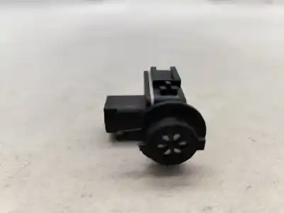 Peça sobressalente para automóvel em segunda mão sensor por jaguar i-pace (x590) ev400 awd referências oem iam gx6319e906ab  