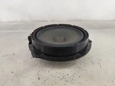 Second-hand car spare part speaker for jaguar i-pace (x590) ev400 awd oem iam references   