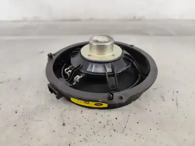 Second-hand car spare part speaker for jaguar i-pace (x590) ev400 awd oem iam references   