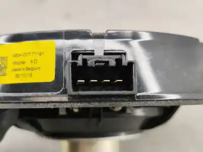 Second-hand car spare part speaker for jaguar i-pace (x590) ev400 awd oem iam references   