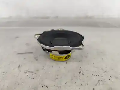 Second-hand car spare part speaker for jaguar i-pace (x590) ev400 awd oem iam references   