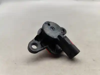 Peça sobressalente para automóvel em segunda mão sensor por jaguar i-pace (x590) ev400 awd referências oem iam   