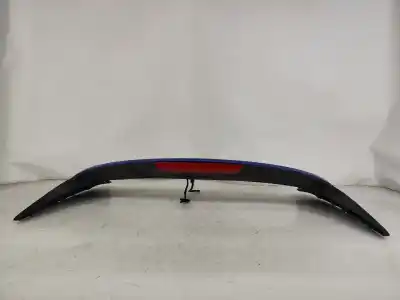 Piesă de schimb auto la mâna a doua spoiler spate pentru ford puma (j2k, cf7) 1.0 ecoboost mhev híbrido (gasolina) 2021 5p referințe oem iam l1tba44210a Piesă de schimb auto la mâna a doua spoiler spate pentru ford puma (j2k, cf7) 1.0 ecoboost mhev híbrido (gasolina) 2021 5p referințe oem iam l1tba44210a