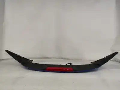 Piesă de schimb auto la mâna a doua spoiler spate pentru ford puma (j2k, cf7) 1.0 ecoboost mhev híbrido (gasolina) 2021 5p referințe oem iam l1tba44210a  