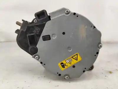 Piesă de schimb auto la mâna a doua alternator pentru ford puma (j2k, cf7) 1.0 ecoboost mhev híbrido (gasolina) 2021 5p referințe oem iam l1ta11238bc  