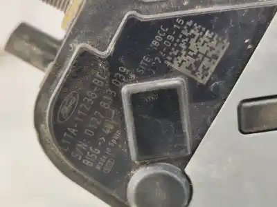 Piesă de schimb auto la mâna a doua alternator pentru ford puma (j2k, cf7) 1.0 ecoboost mhev híbrido (gasolina) 2021 5p referințe oem iam l1ta11238bc  