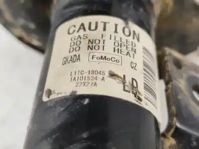 Piesă de schimb auto la mâna a doua amortizor fațã dreapta pentru ford puma (j2k, cf7) 1.0 ecoboost mhev híbrido (gasolina) 2021 5p referințe oem iam l1tc18045ld  