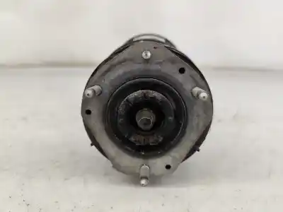 Peça sobressalente para automóvel em segunda mão amortecedor dianteiro esquerdo por ford puma (j2k, cf7) 1.0 ecoboost mhev híbrido (gasolina) 2021 5p referências oem iam l1tc18k001ld  