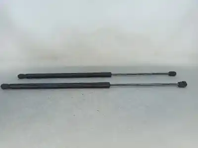 Second-hand car spare part tailgate gas strut for ford puma (j2k, cf7) 1.0 ecoboost mhev híbrido (gasolina) 2021 5p oem iam references l1tbs406a10ab  