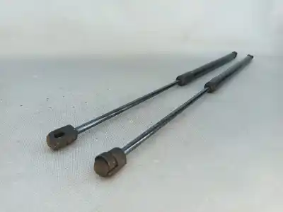 Second-hand car spare part tailgate gas strut for ford puma (j2k, cf7) 1.0 ecoboost mhev híbrido (gasolina) 2021 5p oem iam references l1tbs406a10ab  