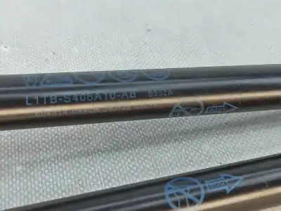 Second-hand car spare part tailgate gas strut for ford puma (j2k, cf7) 1.0 ecoboost mhev híbrido (gasolina) 2021 5p oem iam references l1tbs406a10ab  