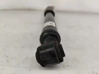 Peça sobressalente para automóvel em segunda mão amortecedor traseiro direito por ford puma (j2k, cf7) 1.0 ecoboost mhev híbrido (gasolina) 2021 5p referências oem iam l1tc18080lf  