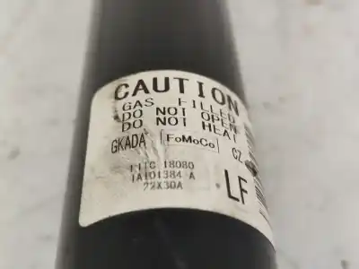 Peça sobressalente para automóvel em segunda mão amortecedor traseiro direito por ford puma (j2k, cf7) 1.0 ecoboost mhev híbrido (gasolina) 2021 5p referências oem iam l1tc18080lf  