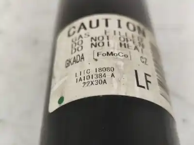 Piesă de schimb auto la mâna a doua amortizor spate stânga pentru ford puma (j2k, cf7) 1.0 ecoboost mhev híbrido (gasolina) 2021 5p referințe oem iam l1tc18080lf  