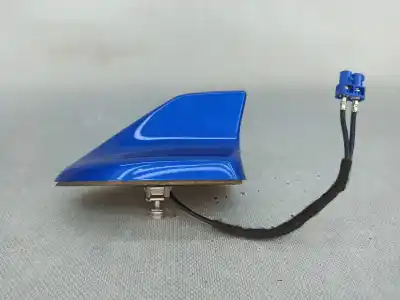 Piesă de schimb auto la mâna a doua antena pentru ford puma (j2k, cf7) 1.0 ecoboost mhev híbrido (gasolina) 2021 5p referințe oem iam lcpt19k351bd5jdc Piesă de schimb auto la mâna a doua antena pentru ford puma (j2k, cf7) 1.0 ecoboost mhev híbrido (gasolina) 2021 5p referințe oem iam lcpt19k351bd5jdc