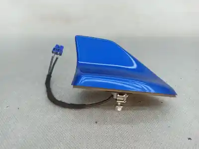 Piesă de schimb auto la mâna a doua antena pentru ford puma (j2k, cf7) 1.0 ecoboost mhev híbrido (gasolina) 2021 5p referințe oem iam lcpt19k351bd5jdc   Piesă de schimb auto la mâna a doua antena pentru ford puma (j2k, cf7) 1.0 ecoboost mhev híbrido (gasolina) 2021 5p referințe oem iam lcpt19k351bd5jdc