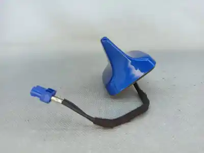 Piesă de schimb auto la mâna a doua antena pentru ford puma (j2k, cf7) 1.0 ecoboost mhev híbrido (gasolina) 2021 5p referințe oem iam lcpt19k351bd5jdc   Piesă de schimb auto la mâna a doua antena pentru ford puma (j2k, cf7) 1.0 ecoboost mhev híbrido (gasolina) 2021 5p referințe oem iam lcpt19k351bd5jdc