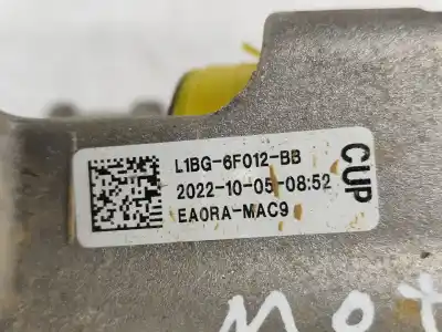 Piesă de schimb auto la mâna a doua suport motor pentru ford puma (j2k, cf7) 1.0 ecoboost mhev híbrido (gasolina) 2021 5p referințe oem iam l1bg6f012bb  