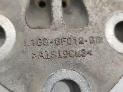 Piesă de schimb auto la mâna a doua suport motor pentru ford puma (j2k, cf7) 1.0 ecoboost mhev híbrido (gasolina) 2021 5p referințe oem iam l1bg6f012bb  