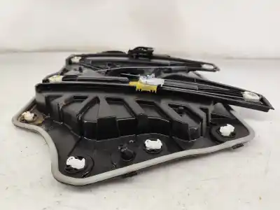 Piesă de schimb auto la mâna a doua mecanism acționare geam fațã stânga pentru ford puma (j2k, cf7) 1.0 ecoboost mhev híbrido (gasolina) 2021 5p referințe oem iam l1tbs23201cf  