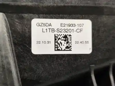 Piesă de schimb auto la mâna a doua mecanism acționare geam fațã stânga pentru ford puma (j2k, cf7) 1.0 ecoboost mhev híbrido (gasolina) 2021 5p referințe oem iam l1tbs23201cf  