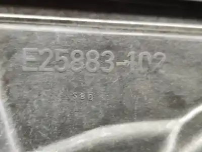 Piesă de schimb auto la mâna a doua mecanism acționare geam fațã stânga pentru ford puma (j2k, cf7) 1.0 ecoboost mhev híbrido (gasolina) 2021 5p referințe oem iam l1tbs23201cf  