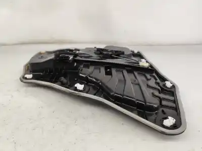 Piesă de schimb auto la mâna a doua mecanism actionare geam spate stânga pentru ford puma (j2k, cf7) 1.0 ecoboost mhev híbrido (gasolina) 2021 5p referințe oem iam l1tbs27001cf  