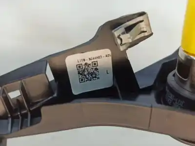 Piesă de schimb auto la mâna a doua consola centrala pentru ford puma (j2k, cf7) 1.0 ecoboost mhev híbrido (gasolina) 2021 5p referințe oem iam l1tbs044h83aw   Piesă de schimb auto la mâna a doua consola centrala pentru ford puma (j2k, cf7) 1.0 ecoboost mhev híbrido (gasolina) 2021 5p referințe oem iam l1tbs044h83aw