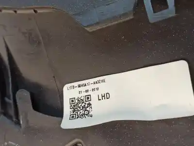 Piesă de schimb auto la mâna a doua consola centrala pentru ford puma (j2k, cf7) 1.0 ecoboost mhev híbrido (gasolina) 2021 5p referințe oem iam l1tbs045a17aw   Piesă de schimb auto la mâna a doua consola centrala pentru ford puma (j2k, cf7) 1.0 ecoboost mhev híbrido (gasolina) 2021 5p referințe oem iam l1tbs045a17aw