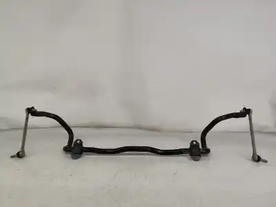 Peça sobressalente para automóvel em segunda mão barra de torção por ford puma (j2k, cf7) 1.0 ecoboost mhev híbrido (gasolina) 2021 5p referências oem iam   