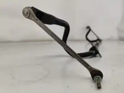 Peça sobressalente para automóvel em segunda mão barra de torção por ford puma (j2k, cf7) 1.0 ecoboost mhev híbrido (gasolina) 2021 5p referências oem iam   