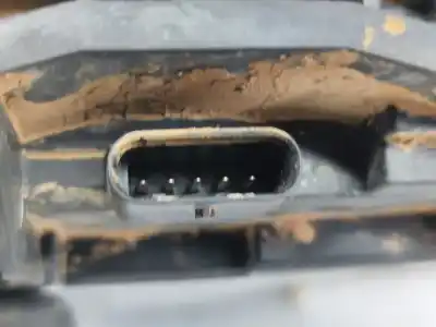 Piesă de schimb auto la mâna a doua baterie pentru ford puma (j2k, cf7) 1.0 ecoboost mhev híbrido (gasolina) 2021 5p referințe oem iam lx7a10b759ae  