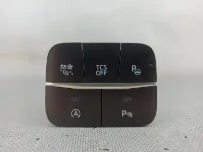 Piesă de schimb auto la mâna a doua control multifunctional pentru ford puma (j2k, cf7) 1.0 ecoboost mhev híbrido (gasolina) 2021 5p referințe oem iam jx7t11b573ab Piesă de schimb auto la mâna a doua control multifunctional pentru ford puma (j2k, cf7) 1.0 ecoboost mhev híbrido (gasolina) 2021 5p referințe oem iam jx7t11b573ab