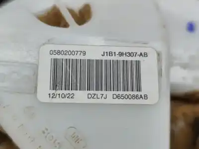 Piesă de schimb auto la mâna a doua indicator pentru ford puma (j2k, cf7) 1.0 ecoboost mhev híbrido (gasolina) 2021 5p referințe oem iam j1b19h307ab  