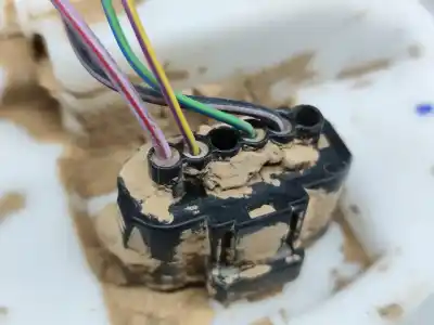 Piesă de schimb auto la mâna a doua indicator pentru ford puma (j2k, cf7) 1.0 ecoboost mhev híbrido (gasolina) 2021 5p referințe oem iam j1b19h307ab  