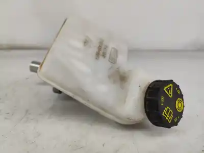 Peça sobressalente para automóvel em segunda mão bomba de travões por ford puma (j2k, cf7) 1.0 ecoboost mhev híbrido (gasolina) 2021 5p referências oem iam 0204843934  