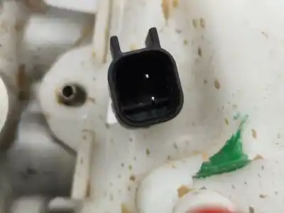 Peça sobressalente para automóvel em segunda mão bomba de travões por ford puma (j2k, cf7) 1.0 ecoboost mhev híbrido (gasolina) 2021 5p referências oem iam 0204843934  