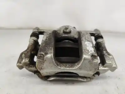 Peça sobressalente para automóvel em segunda mão pinça de travão dianteira esquerda por ford puma (j2k, cf7) 1.0 ecoboost mhev híbrido (gasolina) 2021 5p referências oem iam l1tc2b302a  