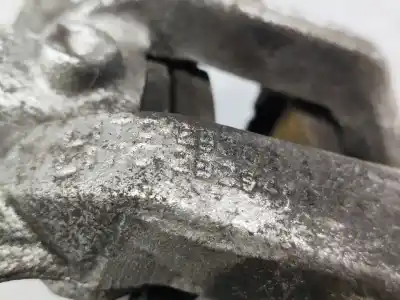 Peça sobressalente para automóvel em segunda mão pinça de travão dianteira esquerda por ford puma (j2k, cf7) 1.0 ecoboost mhev híbrido (gasolina) 2021 5p referências oem iam l1tc2b302a  