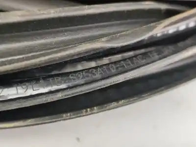 Автозапчастина б/у універсальна гума для ford puma (j2k, cf7) 1.0 ecoboost mhev híbrido (gasolina) 2021 5p посилання на oem iam l1tbs253a1011ac  