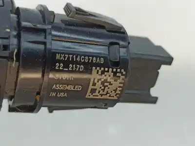 Piesă de schimb auto la mâna a doua control multifunctional pentru ford puma (j2k, cf7) 1.0 ecoboost mhev híbrido (gasolina) 2021 5p referințe oem iam   