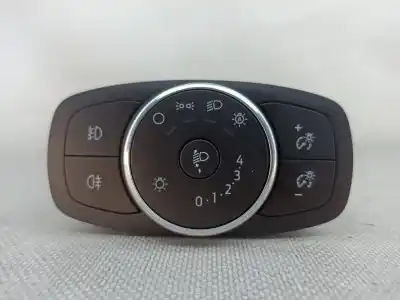 Piesă de schimb auto la mâna a doua maneta bloc lumini pentru ford puma (j2k, cf7) 1.0 ecoboost mhev híbrido (gasolina) 2021 5p referințe oem iam h1bt13d061ae Piesă de schimb auto la mâna a doua maneta bloc lumini pentru ford puma (j2k, cf7) 1.0 ecoboost mhev híbrido (gasolina) 2021 5p referințe oem iam h1bt13d061ae
