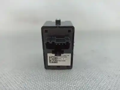 Piesă de schimb auto la mâna a doua panou comandã geamuri electrice spate dreapta pentru ford puma (j2k, cf7) 1.0 ecoboost mhev híbrido (gasolina) 2021 5p referințe oem iam h1bt14529ab  