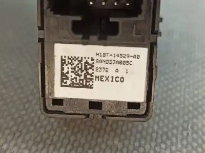 Piesă de schimb auto la mâna a doua panou comandã geamuri electrice spate dreapta pentru ford puma (j2k, cf7) 1.0 ecoboost mhev híbrido (gasolina) 2021 5p referințe oem iam h1bt14529ab  