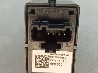 Piesă de schimb auto la mâna a doua panou comandã geamuri electrice spate dreapta pentru ford puma (j2k, cf7) 1.0 ecoboost mhev híbrido (gasolina) 2021 5p referințe oem iam h1bt14529ab  