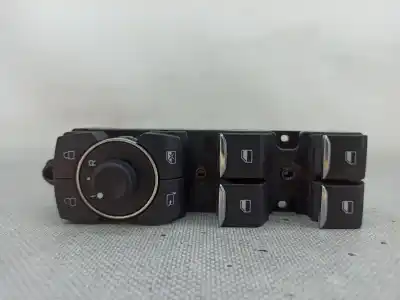 Piesă de schimb auto la mâna a doua panou comandã geamuri electrice fațã stânga pentru ford puma (j2k, cf7) 1.0 ecoboost mhev híbrido (gasolina) 2021 5p referințe oem iam nx7t14540dc Piesă de schimb auto la mâna a doua panou comandã geamuri electrice fațã stânga pentru ford puma (j2k, cf7) 1.0 ecoboost mhev híbrido (gasolina) 2021 5p referințe oem iam nx7t14540dc