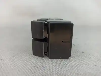 Peça sobressalente para automóvel em segunda mão botão / interruptor elevador vidro dianteiro esquerdo por ford puma (j2k, cf7) 1.0 ecoboost mhev híbrido (gasolina) 2021 5p referências oem iam nx7t14540dc  